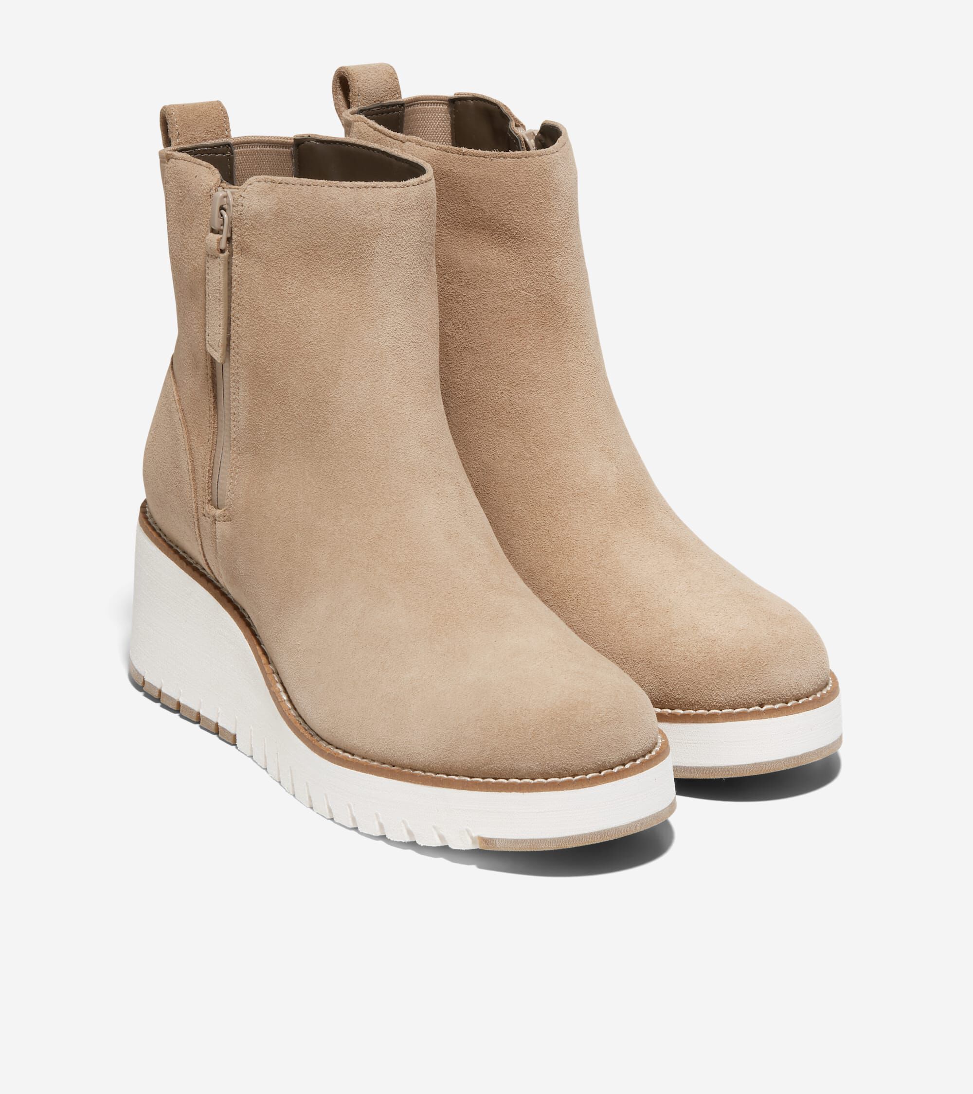 Cole haan sale womens waterproof boots